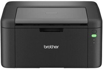 Принтер Brother HL-L1232W USB Wi-Fi (HLL1232WYJ1) 621464 фото