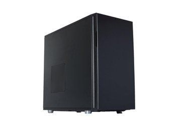 Корпус Fractal Design Define R5 Black (FD-CA-DEF-R5-BK) 290730 фото