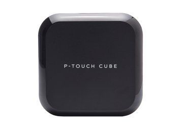 Принтер етикеток Brother PT-P710BT (PTP710BTXG1) 322333 фото