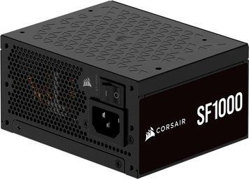 Блок питания Corsair SF1000 (CP-9020257) 528222ua фото