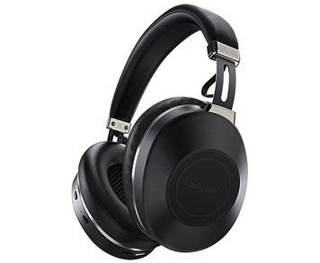 Наушники с микрофоном Bluedio H2 Black 359179 фото