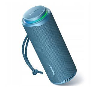 Портативна колонка Tronsmart T8 Blue 615925 фото