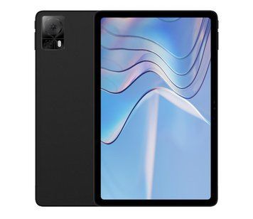 Планшет Doogee T20S 8/128GB LTE Black 529671ua фото