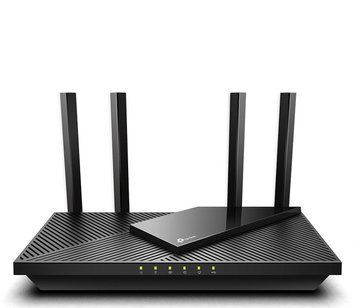 Беспроводной маршрутизатор (роутер) TP-Link Archer AX55 355958ua фото