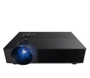 Мультимедийный проектор Asus H1 (90LJ00F0-B00270) 343401ua фото