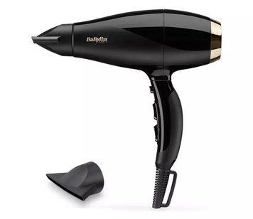 Фен BaByliss 6714E 315735ua фото