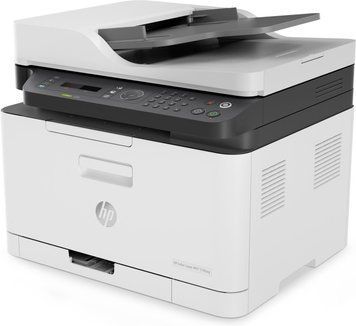 МФУ HP Color Laser 179fnw Wi-Fi 4ZB97A 465860 фото