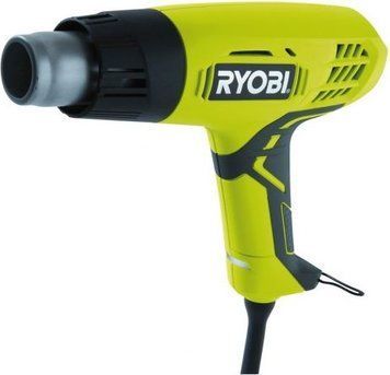 Технический фен Ryobi EHG2000 (5133001137) 563922ua фото