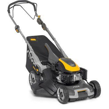 Газонокосилка бензиновая Stiga Twinclip 950 V (294513048/ST1) 626712ua фото