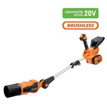 Садовая воздуходувка Sequoia SBLB4022BT-E2W 626762ua фото