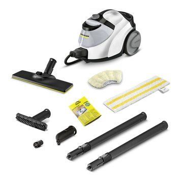 Пароочиститель Karcher SC 5 EasyFix Premium Iron Plug (1.512-660.0) 512748ua фото