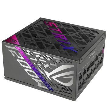 Блок живлення Asus ROG Strix 1200P Gaming (90YE00W0-B0NA00) 531589ua фото