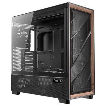 Корпус Antec Flux Pro Euv Black (0-761345-10154-7) 570921 фото