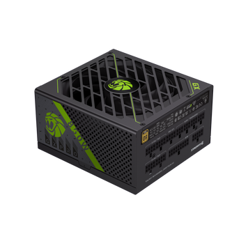 Блок живлення GameMax GX-850 Pro BK 630414ua фото