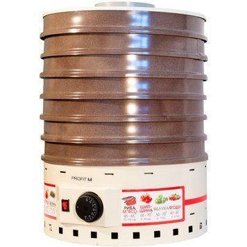 Сушка ProfitM ЕСП-02 Ivory 580482ua фото