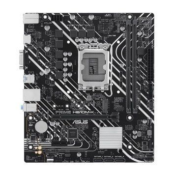 Материнская плата Asus Prime H610M-K (90MB1GA0-M0EAY0) 519426ua фото