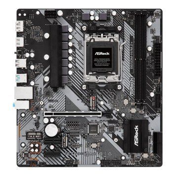 Материнская плата ASRock B650M-H/M.2+ 504067ua фото