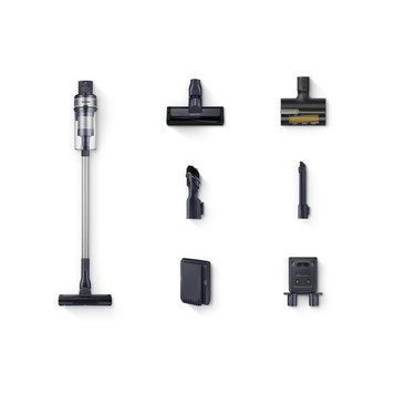 Вертикальний + ручний пилосос (2в1) Samsung Jet 65 Pet Cordless Stick Vacuum VS15A60AGR5 512610 фото