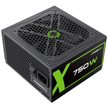 Блок живлення GameMax GX-750 Modular 627778ua фото