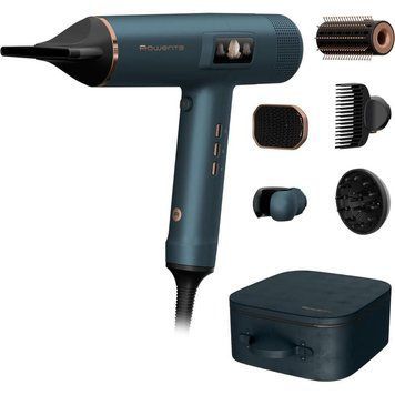 Фен Rowenta Maesteria For You Ultimate Experience HY9430E0 623803ua фото
