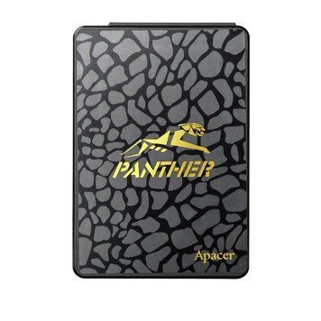 SSD накопичувач Apacer AS340 Panther 960 GB (AP960GAS340G-1) 627121ua фото
