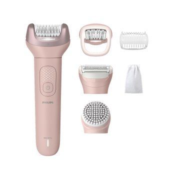 Эпилятор Philips Series 8000 BRE718/00 622895ua фото