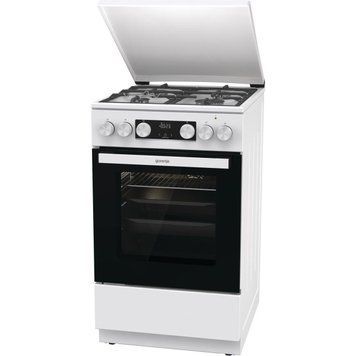 Комбінована плита Gorenje GK5C42WF-B 622945ua фото