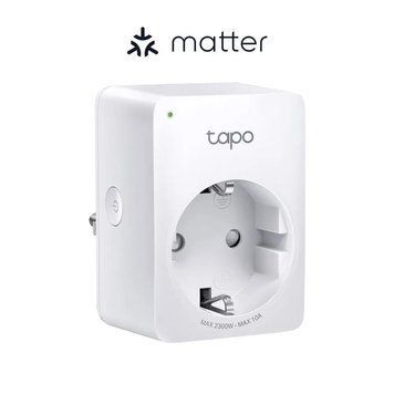 Умная розетка TP-Link Tapo P100M (TAPO-P100M) 588050ua фото