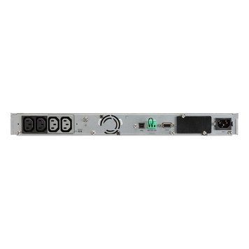Линейно-интерактивный ИБП Eaton 5P 650I Rack 1U Gen2 (5P650IRG2) 531879ua фото