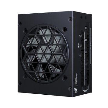 Блок питания 1Stplayer PS-750SFX (SFX-PLT-750-BK-EU) 622594ua фото