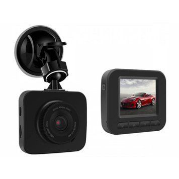 Автомобильный видеорегистратор CarCam H2 622544ua фото