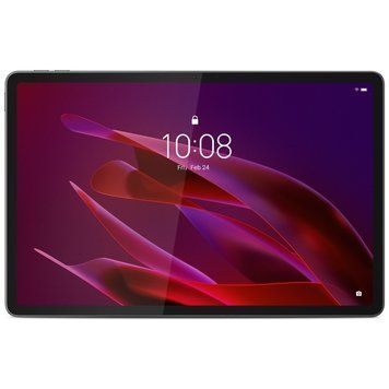 Планшет Lenovo Yoga Tab 12/256GB Luna Grey + Pen (ZAG60223UA) 623551ua фото