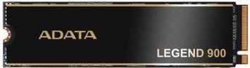 SSD накопичувач Adata Legend 900 ColorBox 512 GB (SLEG-900-512GCS) 481496ua фото
