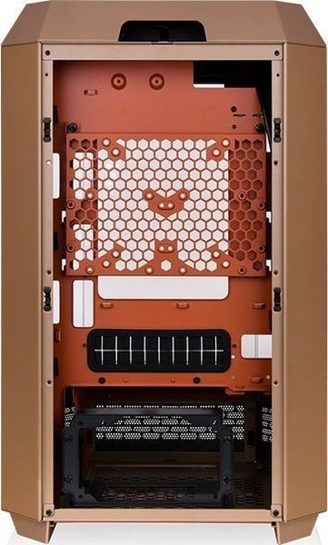 Корпус Thermaltake The Tower 300 Brown (CA-1Y4-00SGWN-00) 542189 фото