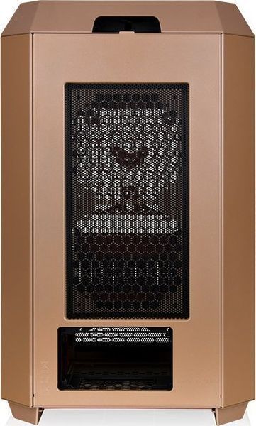 Корпус Thermaltake The Tower 300 Brown (CA-1Y4-00SGWN-00) 542189 фото