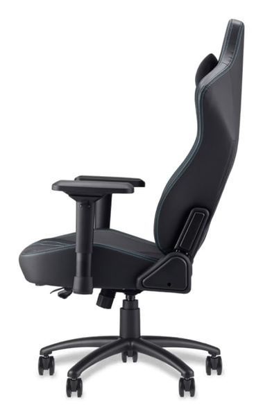 Компьютерное кресло для геймера Acer Predator Gaming Chair Rift Go Black (PGC371) 619919 фото