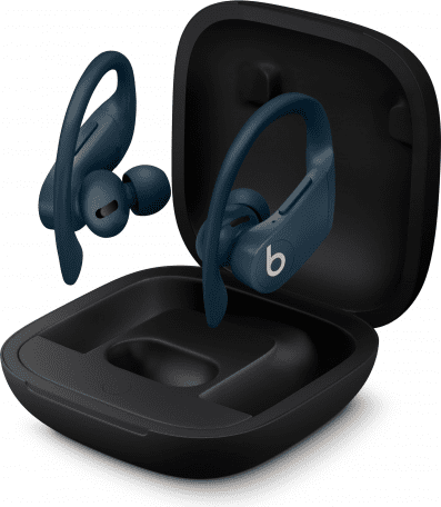 Навушники TWS Beats by Dr. Dre Powerbeats Pro Navy (MV702) 533189ua фото