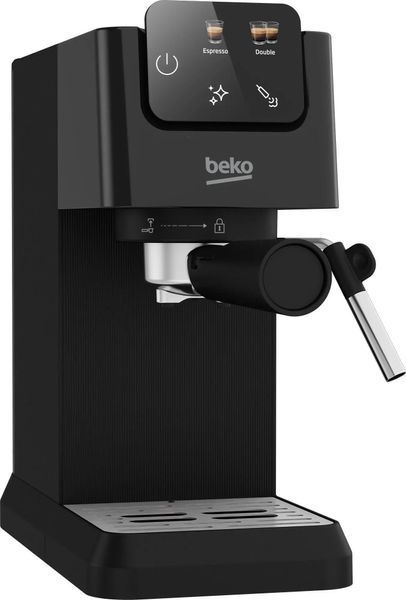 Кофеварка рожковая эспрессо Beko CEP5302B 512196ua фото