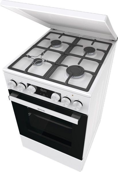 Комбінована плита Gorenje GK5C42WF-B 622945ua фото