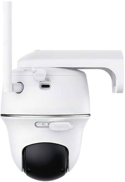 IP-камера видеонаблюдения Reolink Argus PT (Series B430) 622494ua фото