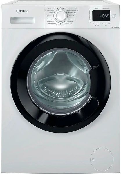 Пральна машина автоматична Indesit IM 762B MY TIME UA 628666ua фото