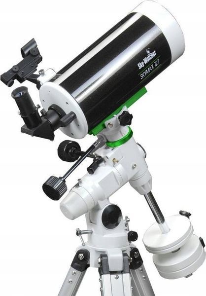 Телескоп Sky-Watcher Synta (BKMAK127EQ3-2) 496208 фото