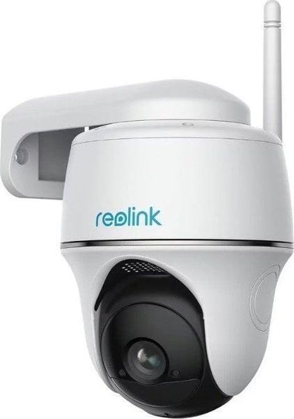 IP-камера видеонаблюдения Reolink Argus PT (Series B430) 622494ua фото