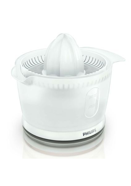 Соковитискач для цитрусових (цитрус-прес) Philips HR2738/00 524405ua фото