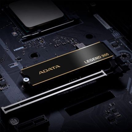 SSD накопитель Adata Legend 900 ColorBox 512 GB (SLEG-900-512GCS) 481496ua фото