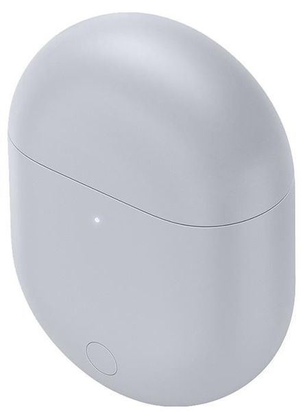 Навушники TWS Xiaomi Redmi Buds 3 Pro Glacier Grey (BHR5194GL) 353588 фото