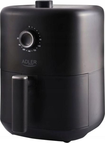Мультипіч (аерофритюрниця) Adler AD 6310 359109 фото