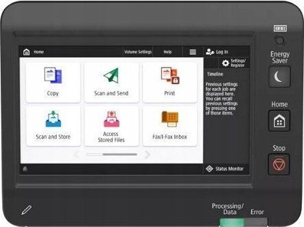 МФУ Canon i-Sensys MF842Cdw (6162C008) 555363 фото