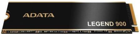 SSD накопитель Adata Legend 900 ColorBox 512 GB (SLEG-900-512GCS) 481496ua фото