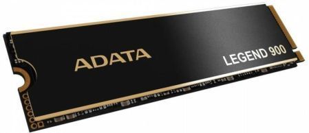 SSD накопитель Adata Legend 900 ColorBox 512 GB (SLEG-900-512GCS) 481496ua фото